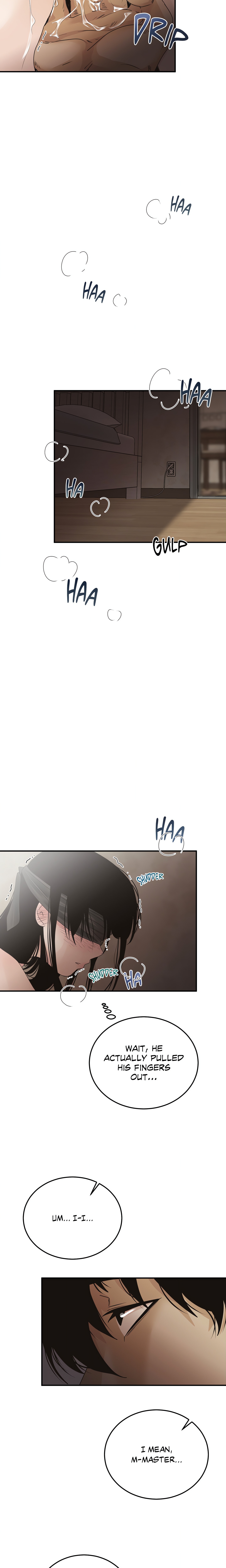 Where the Heart Is (Official) Page 6 - MangaHe