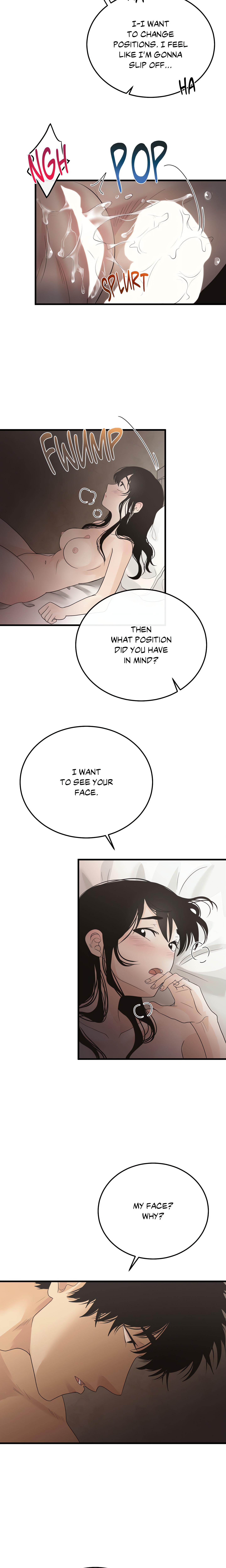 Where the Heart Is (Official) Page 12 - MangaHe