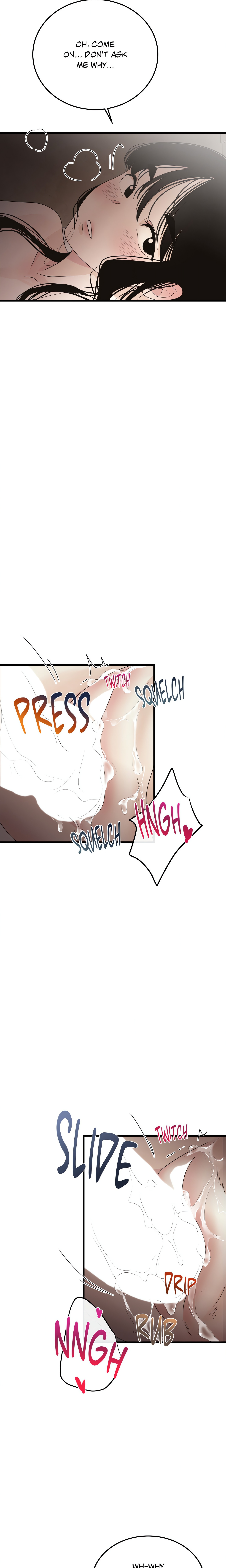 Where the Heart Is (Official) Page 13 - MangaHe
