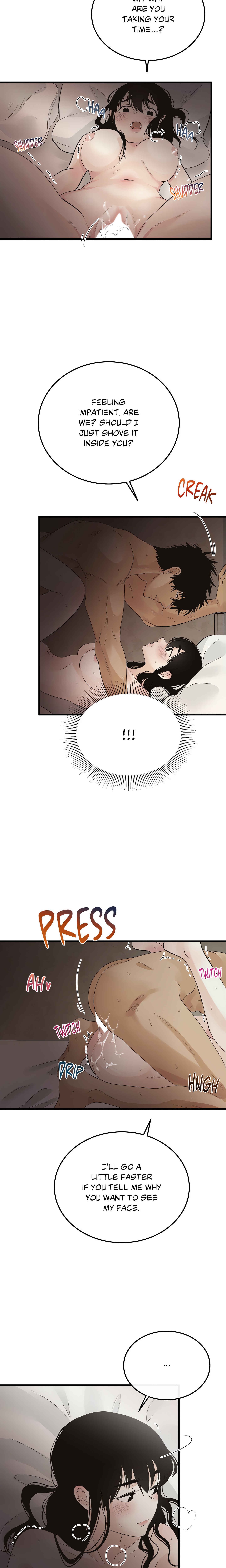 Where the Heart Is (Official) Page 14 - MangaHe