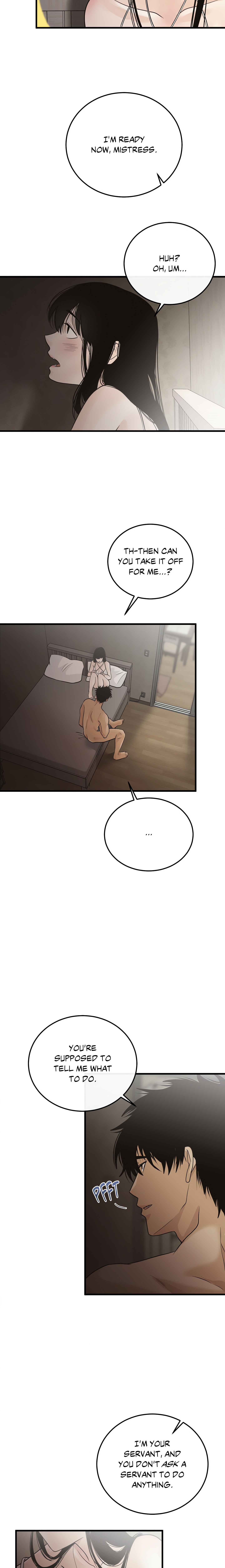 Where the Heart Is (Official) Page 5 - MangaHe