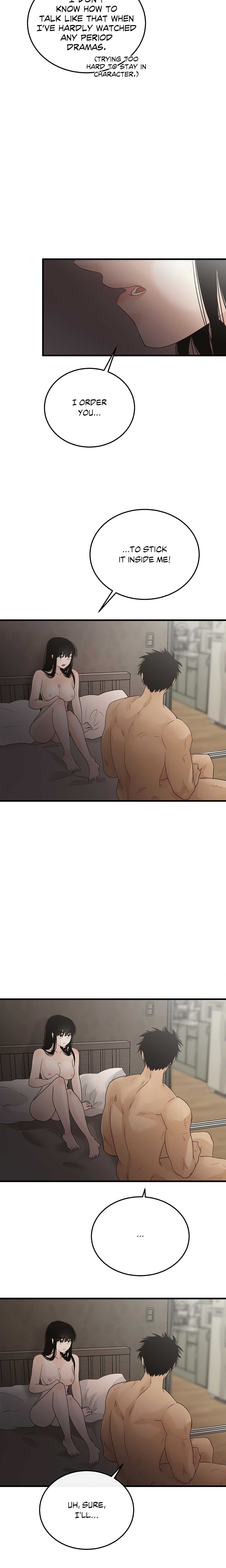Where the Heart Is (Official) Page 7 - MangaHe