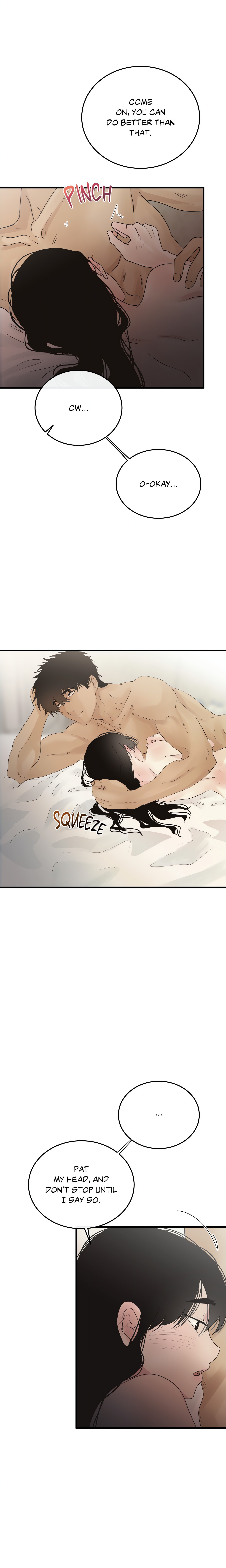 Where the Heart Is (Official) Page 15 - MangaHe