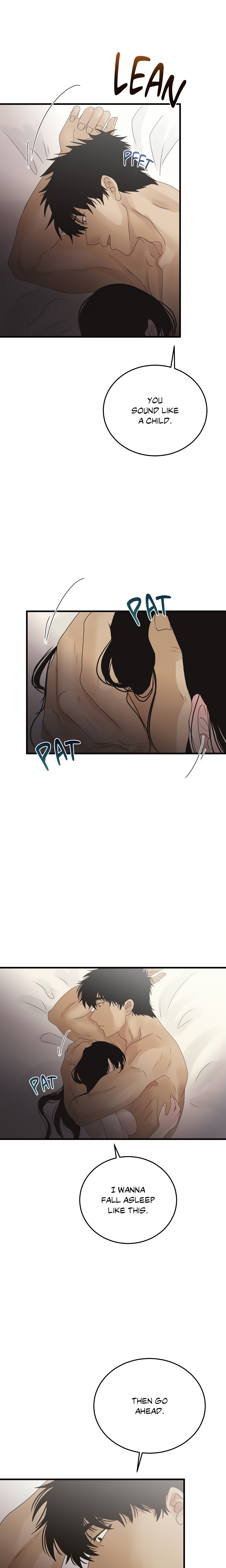 Where the Heart Is (Official) Page 16 - MangaHe