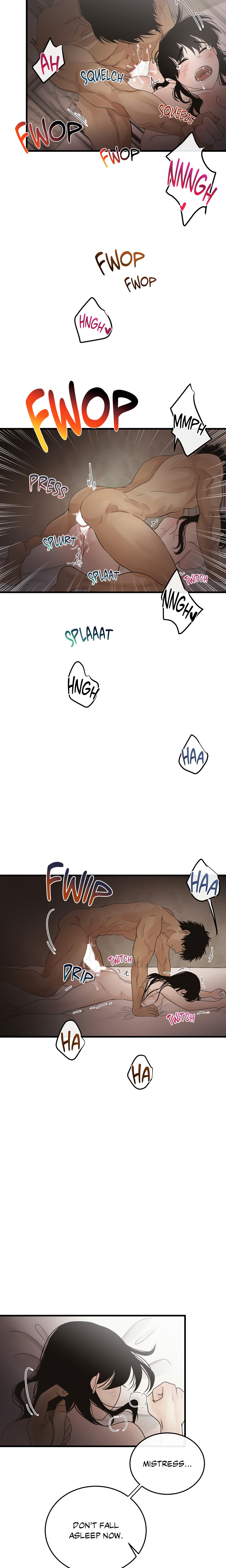 Where the Heart Is (Official) Page 8 - MangaHe