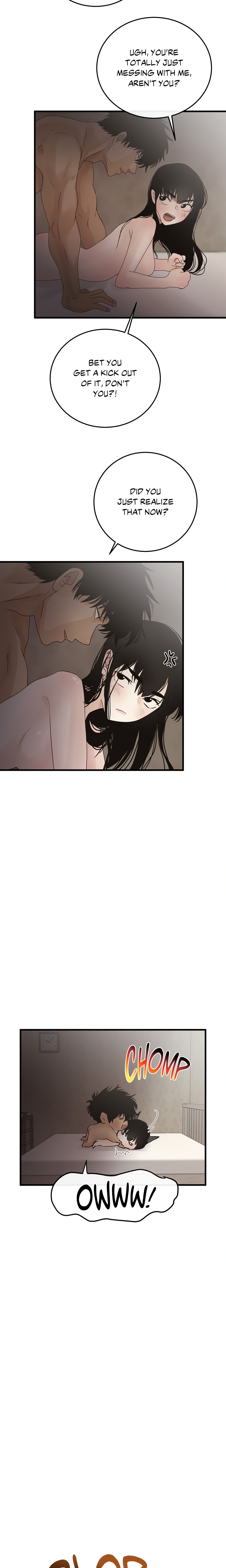 Where the Heart Is (Official) Page 9 - MangaHe