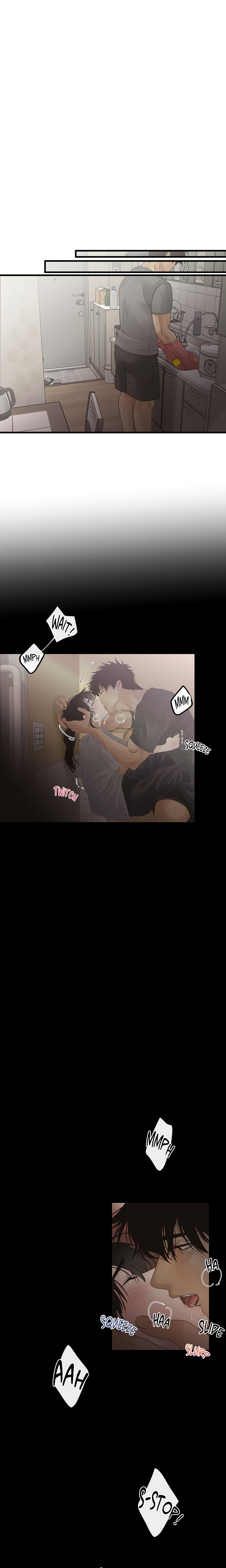 Where the Heart Is (Official) Page 15 - MangaHe