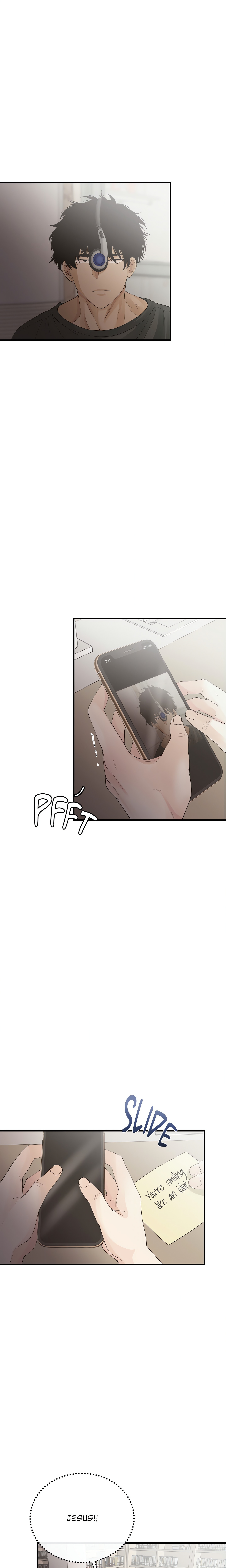 Where the Heart Is (Official) Page 3 - MangaHe
