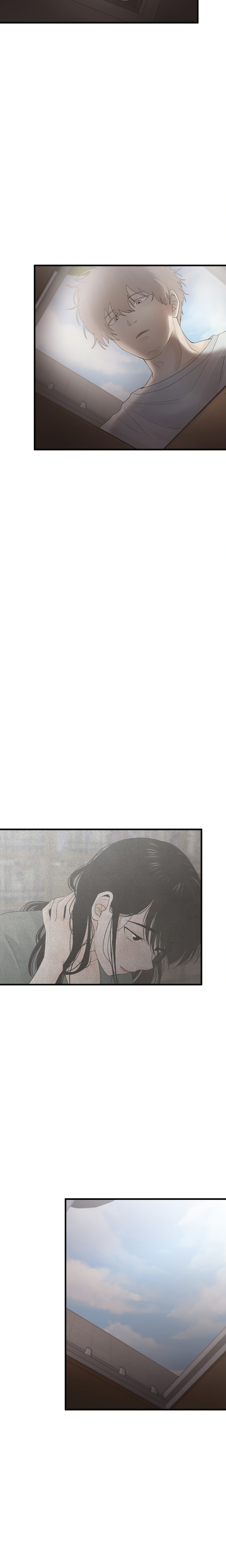 Where the Heart Is (Official) Page 21 - MangaHe