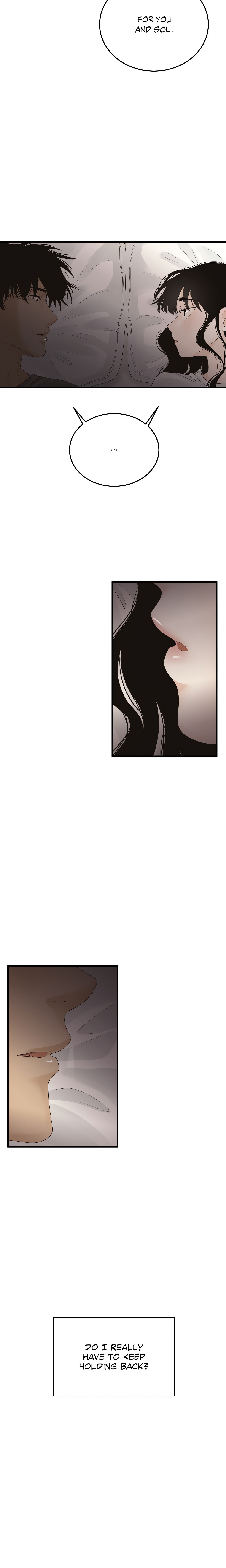 Where the Heart Is (Official) Page 11 - MangaHe
