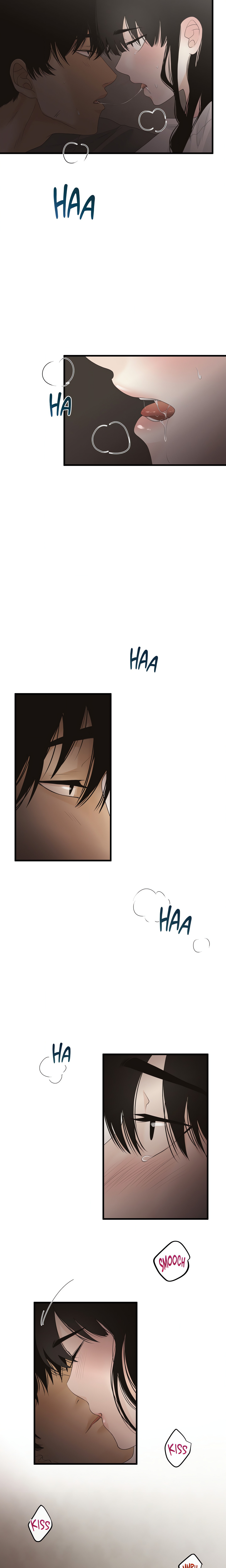 Where the Heart Is (Official) Page 13 - MangaHe