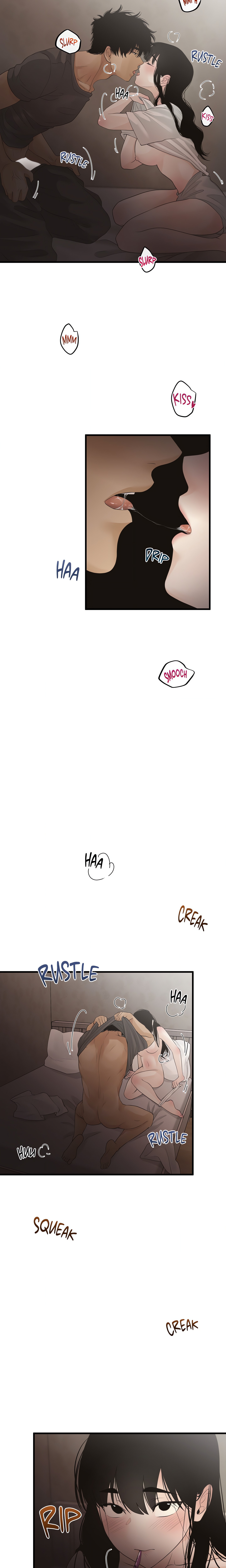 Where the Heart Is (Official) Page 14 - MangaHe