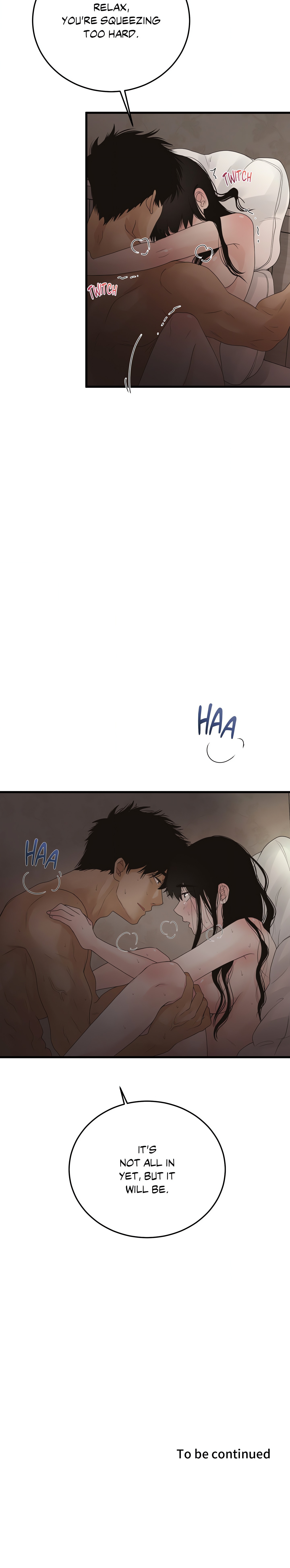 Where the Heart Is (Official) Page 20 - MangaHe