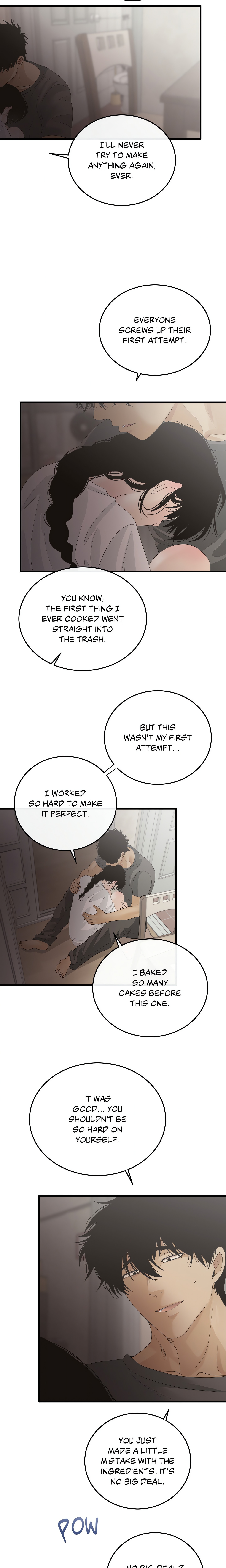 Where the Heart Is (Official) Page 4 - MangaHe