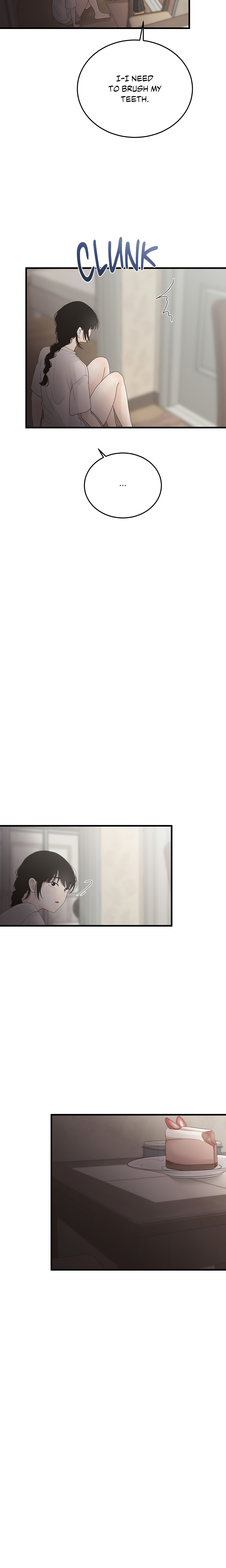 Where the Heart Is (Official) Page 6 - MangaHe