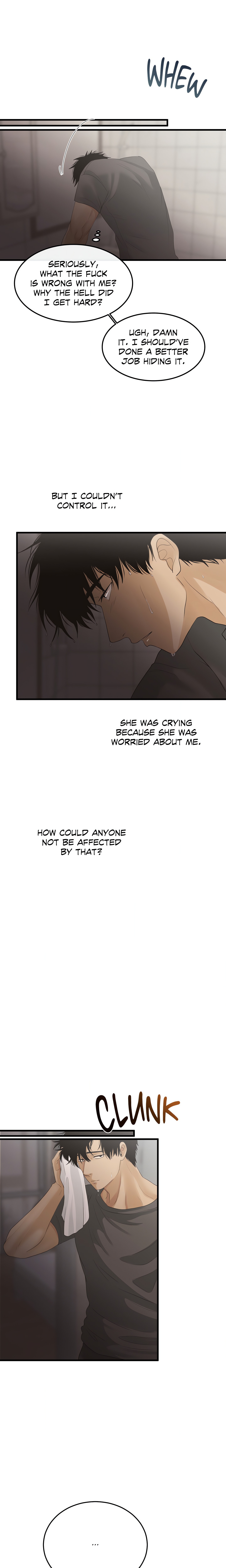Where the Heart Is (Official) Page 7 - MangaHe