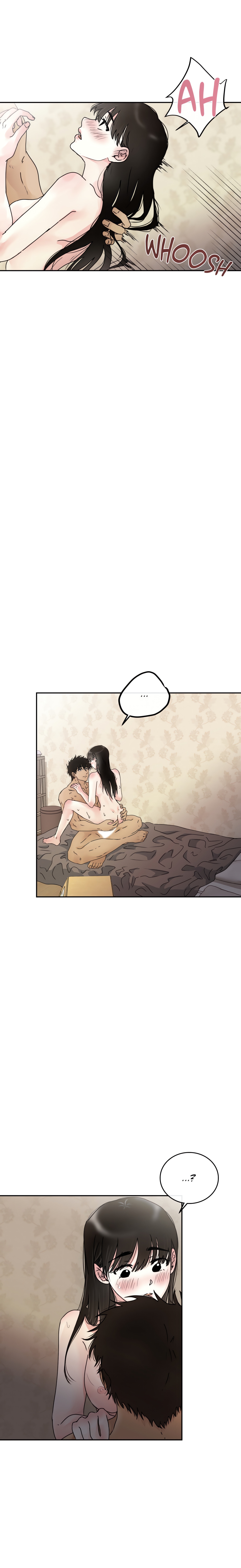 Where the Heart Is (Official) Page 18 - MangaHe