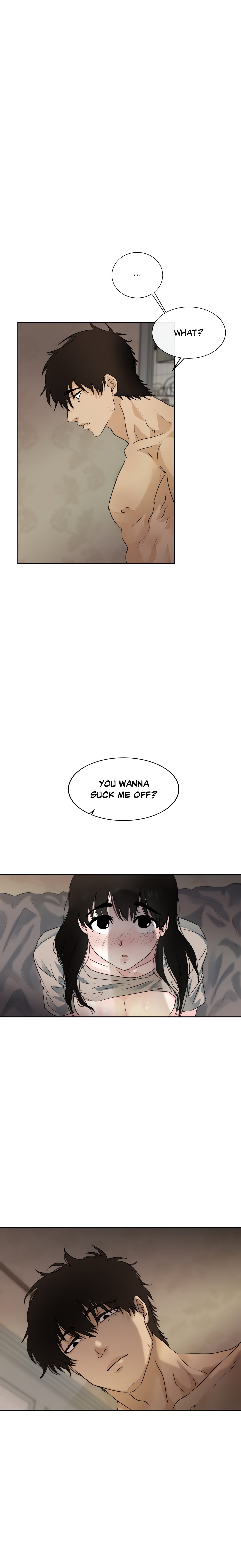 Where the Heart Is (Official) Page 3 - MangaHe