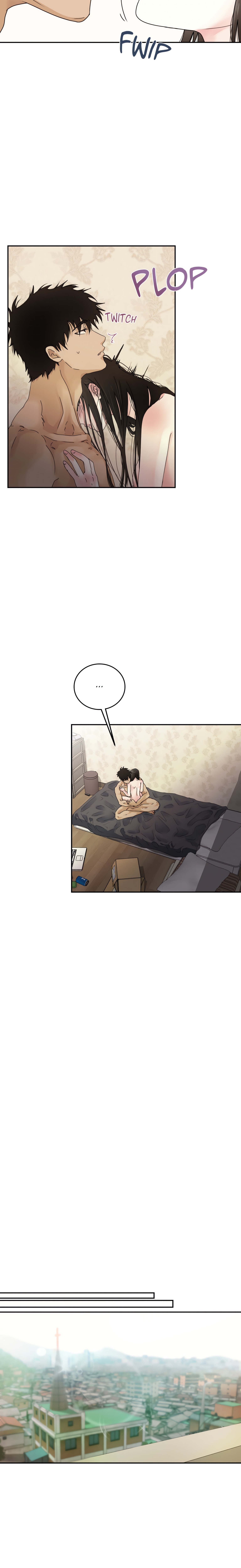 Where the Heart Is (Official) Page 22 - MangaHe