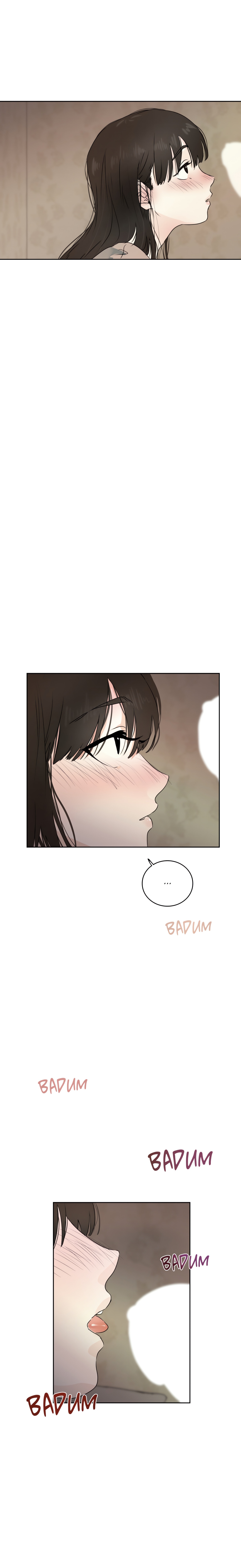 Where the Heart Is (Official) Page 4 - MangaHe