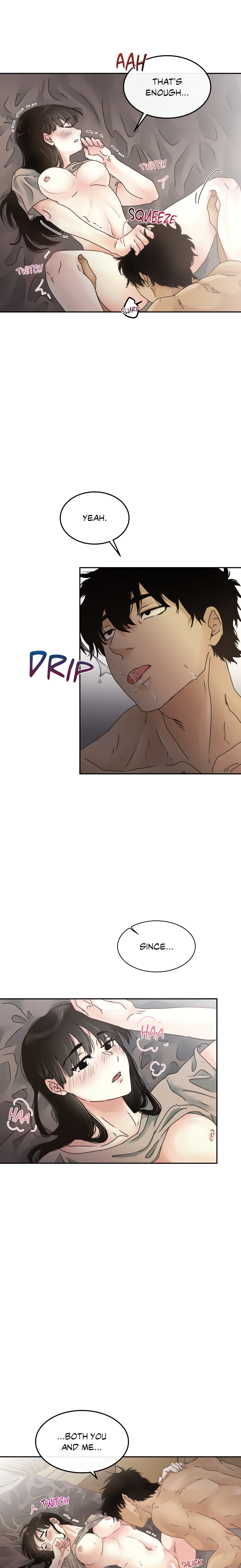 Where the Heart Is (Official) Page 10 - MangaHe
