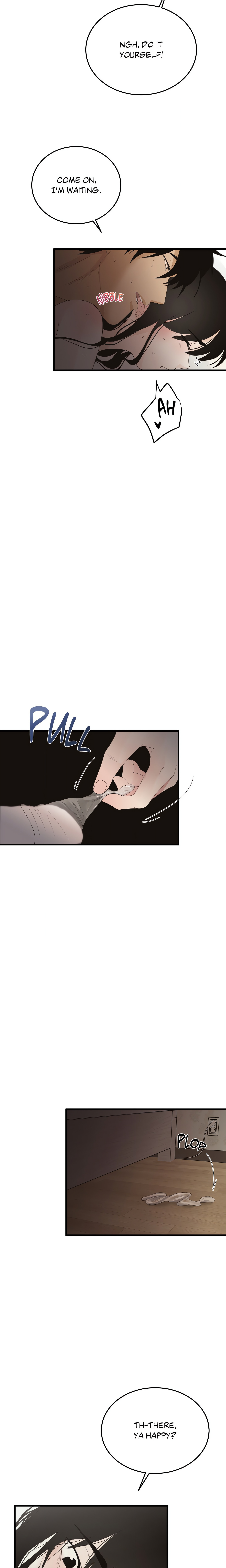 Where the Heart Is (Official) Page 13 - MangaHe