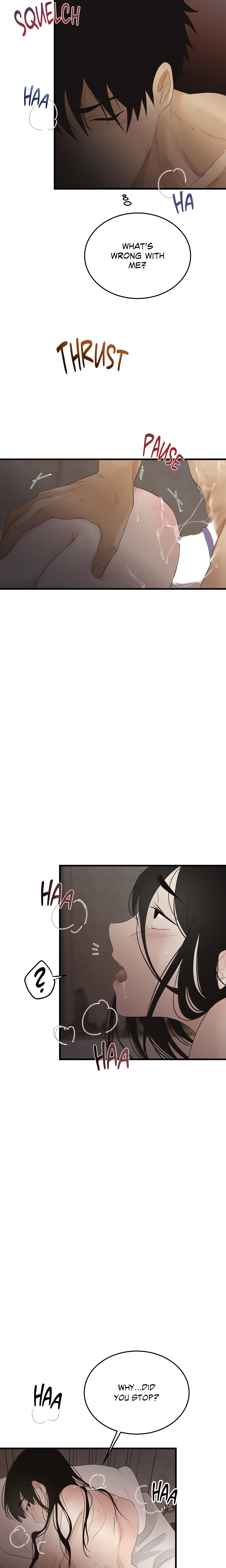 Where the Heart Is (Official) Page 16 - MangaHe