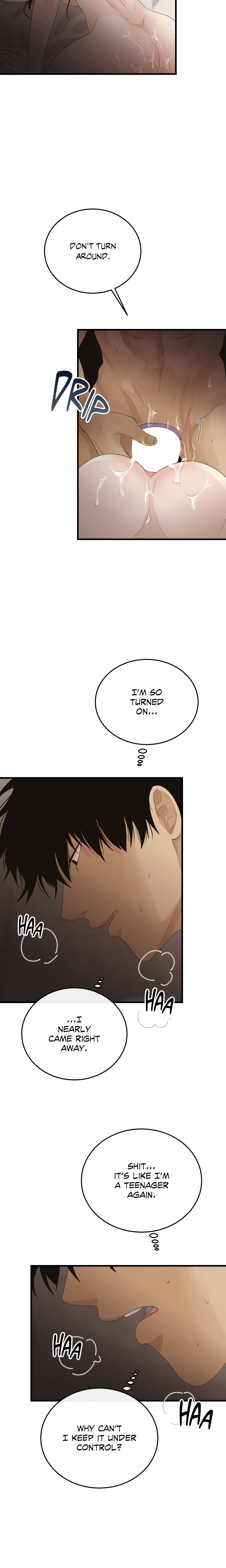 Where the Heart Is (Official) Page 17 - MangaHe
