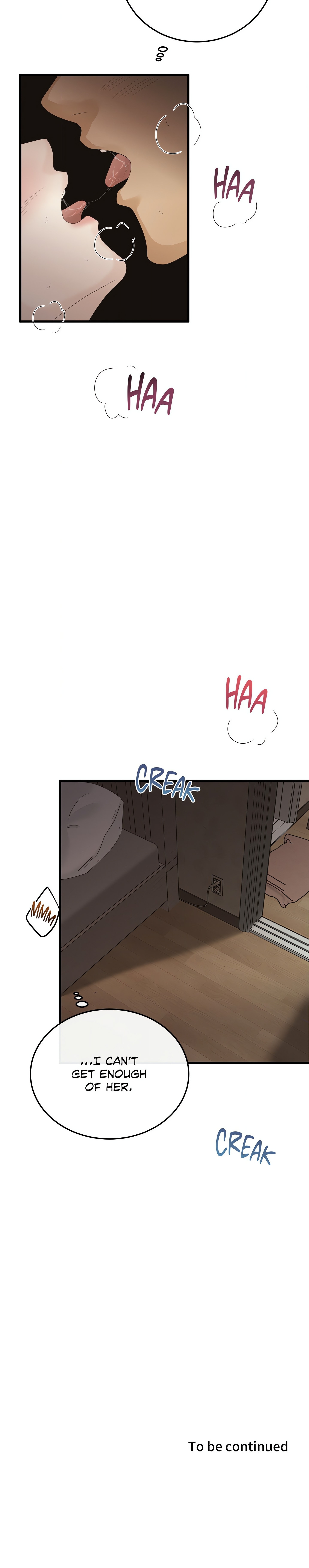Where the Heart Is (Official) Page 20 - MangaHe