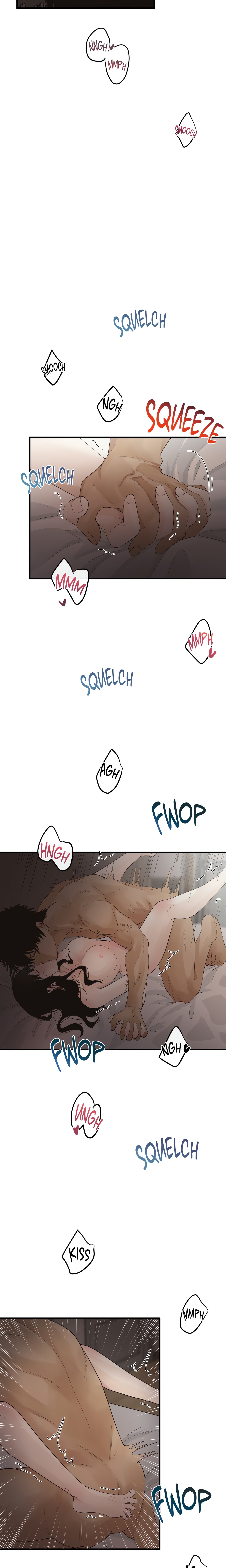 Where the Heart Is (Official) Page 4 - MangaHe