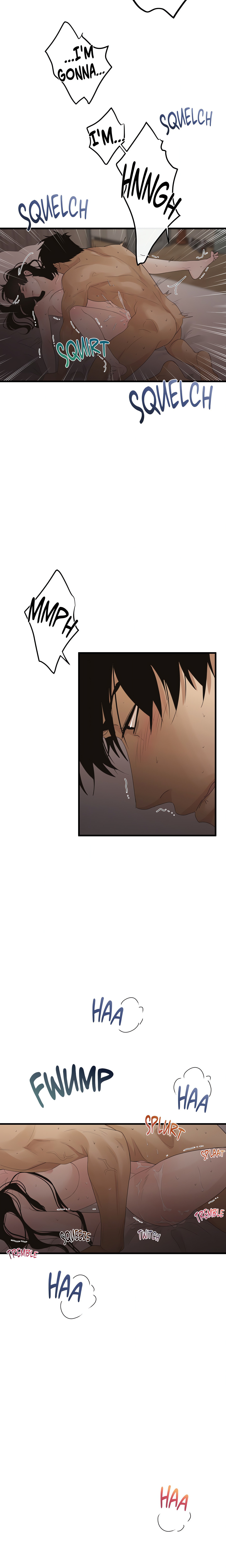 Where the Heart Is (Official) Page 9 - MangaHe