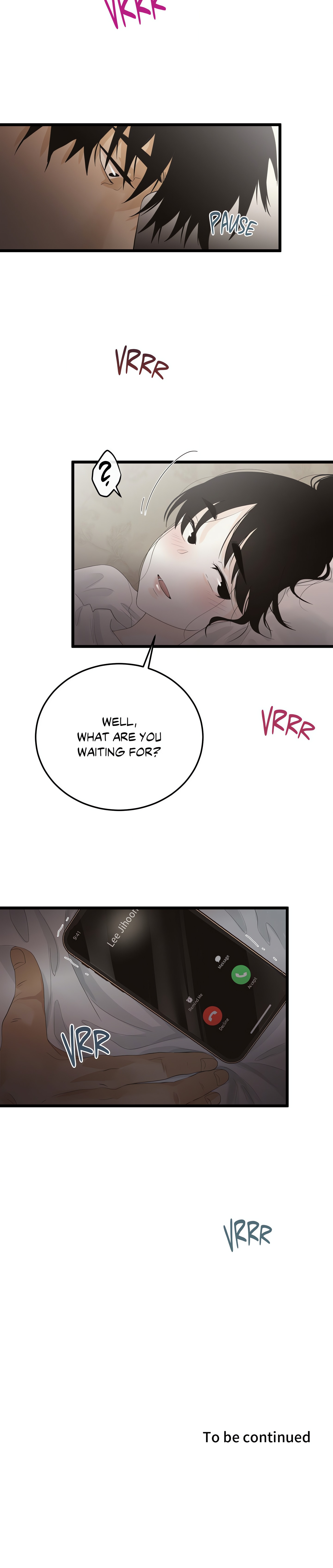 Where the Heart Is (Official) Page 19 - MangaHe