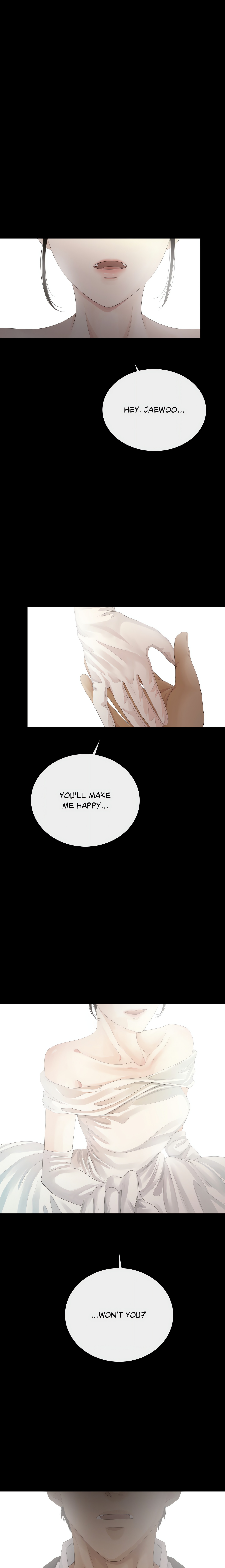 Where the Heart Is (Official) Page 3 - MangaHe