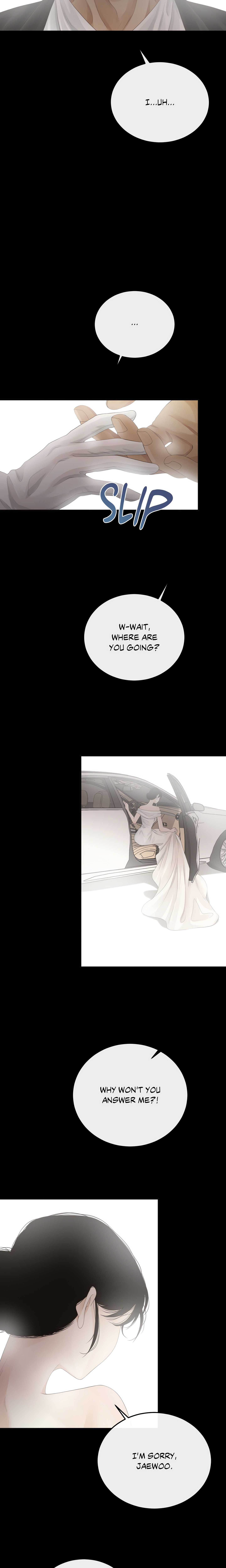 Where the Heart Is (Official) Page 4 - MangaHe