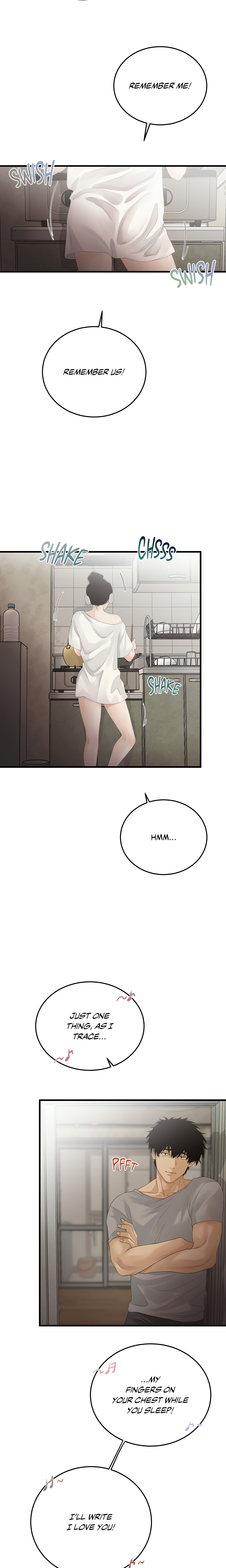 Where the Heart Is (Official) Page 7 - MangaHe