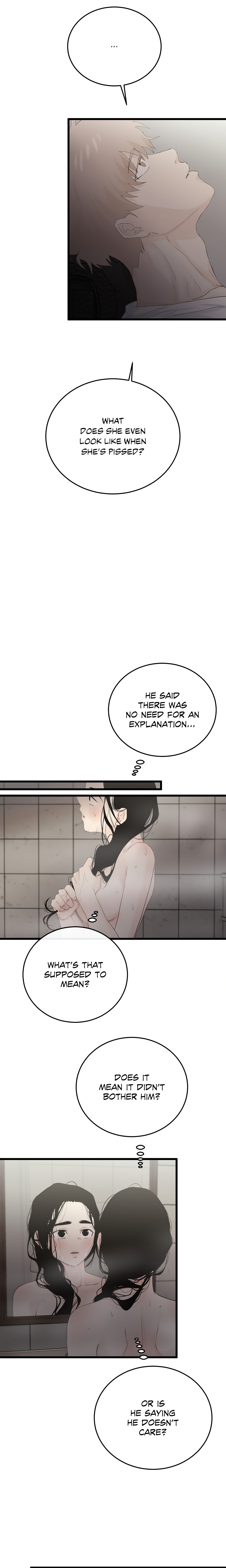 Where the Heart Is (Official) Page 18 - MangaHe