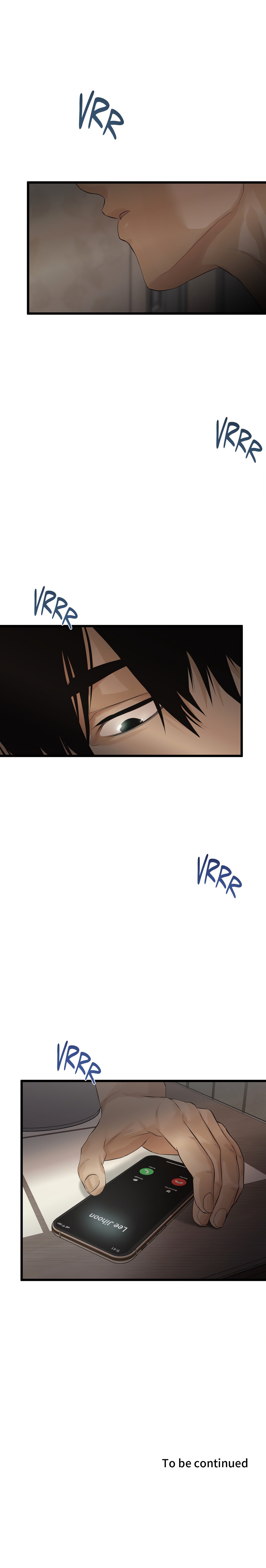 Where the Heart Is (Official) Page 20 - MangaHe