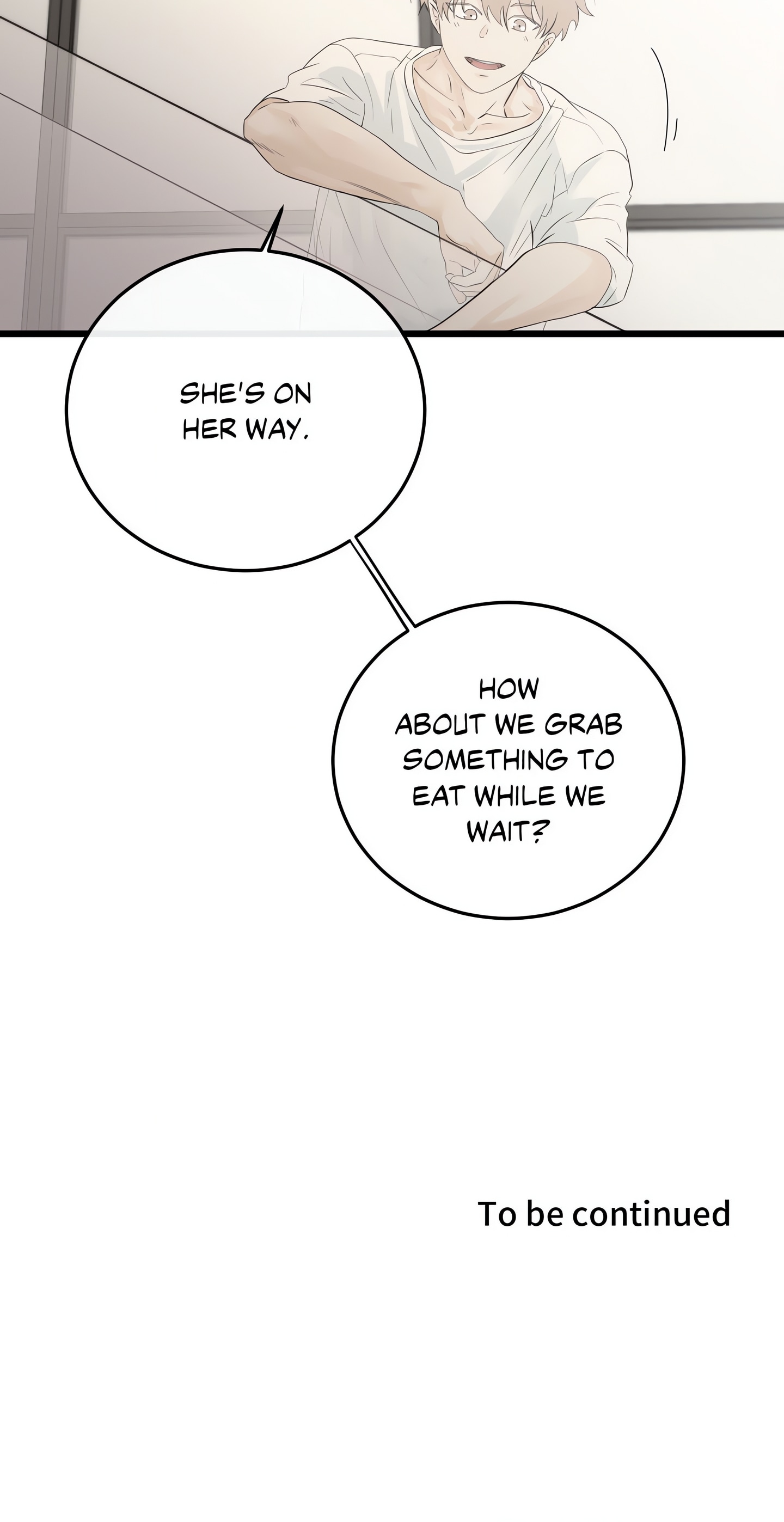 Where the Heart Is (Official) Page 20 - MangaHe