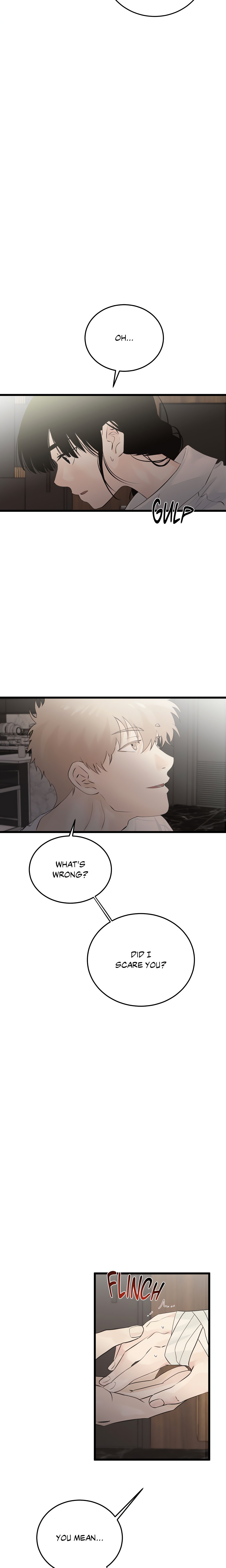 Where the Heart Is (Official) Page 4 - MangaHe