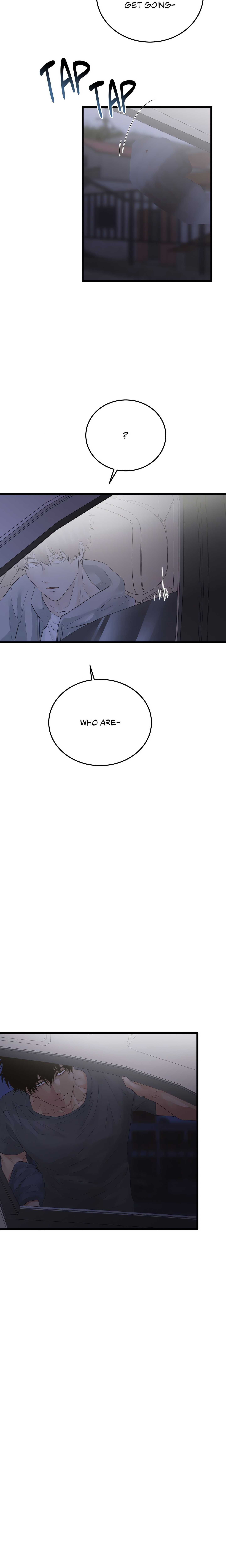 Where the Heart Is (Official) Page 22 - MangaHe