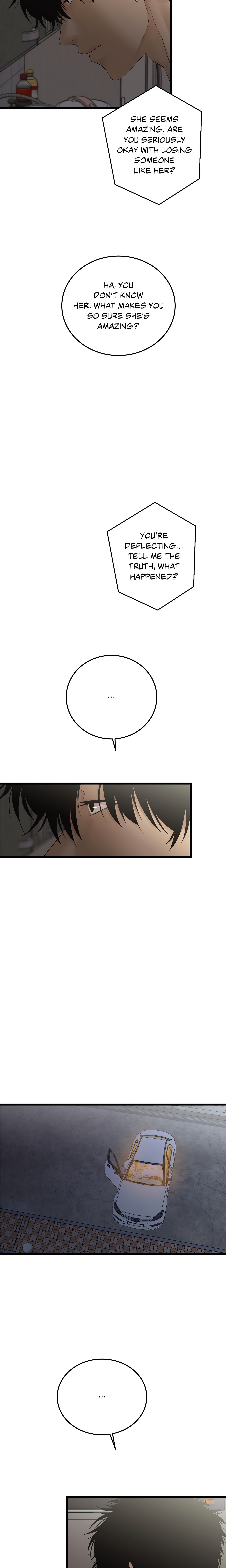 Where the Heart Is (Official) Page 5 - MangaHe