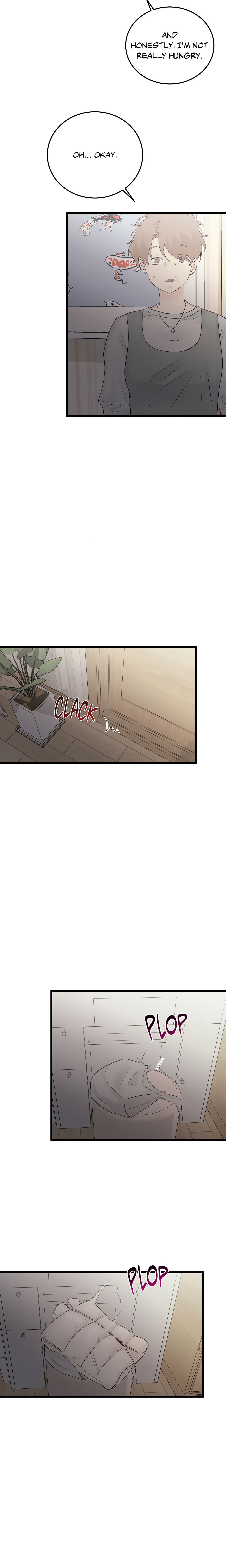 Where the Heart Is (Official) Page 9 - MangaHe
