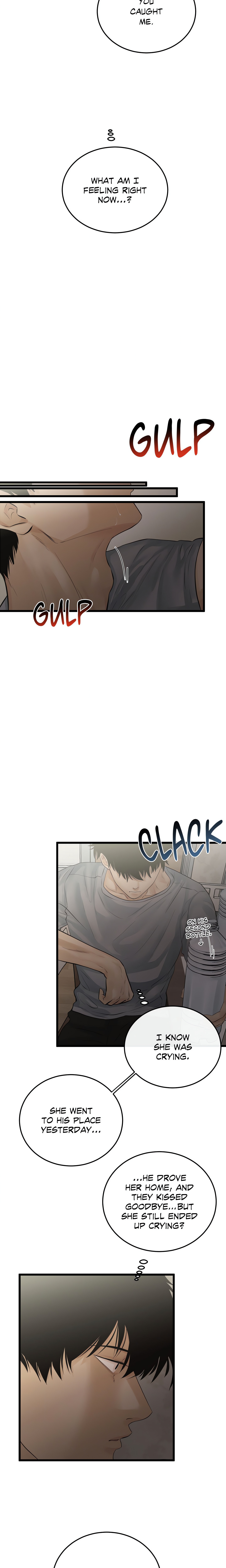 Where the Heart Is (Official) Page 11 - MangaHe
