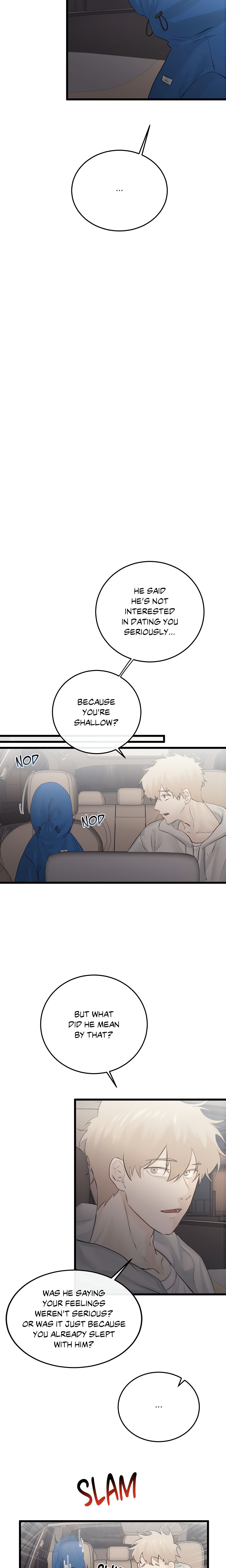 Where the Heart Is (Official) Page 5 - MangaHe