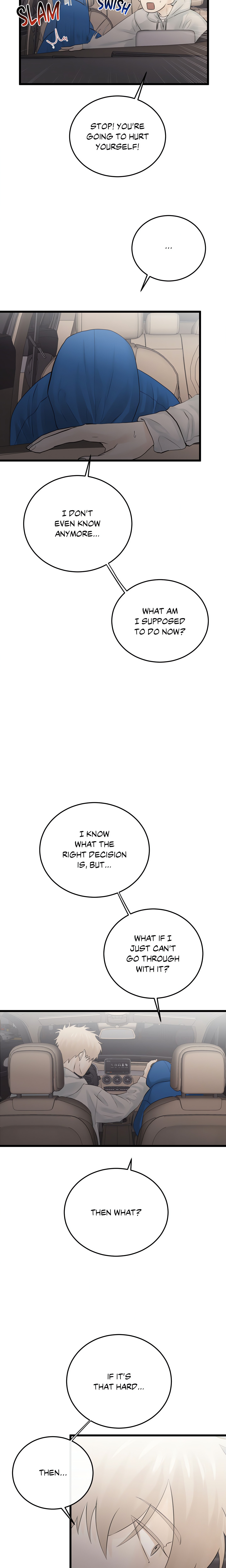 Where the Heart Is (Official) Page 6 - MangaHe