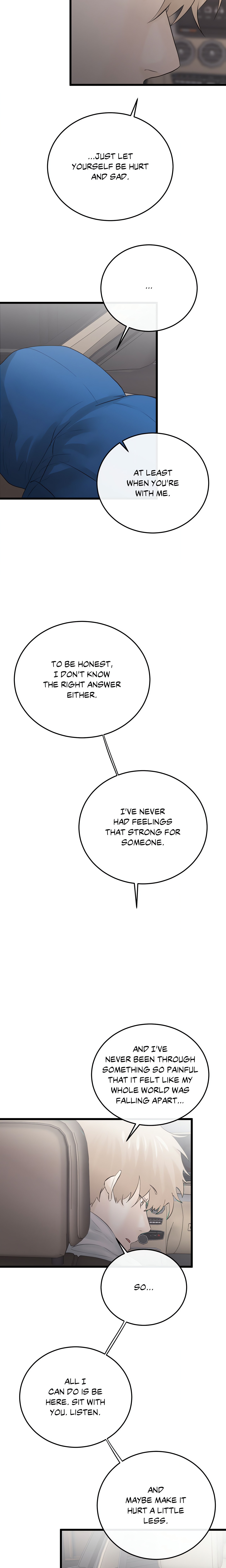 Where the Heart Is (Official) Page 7 - MangaHe