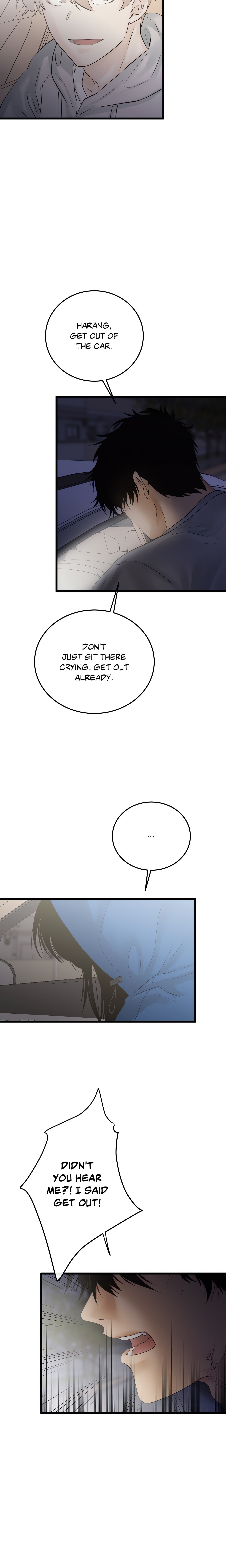 Where the Heart Is (Official) Page 4 - MangaHe