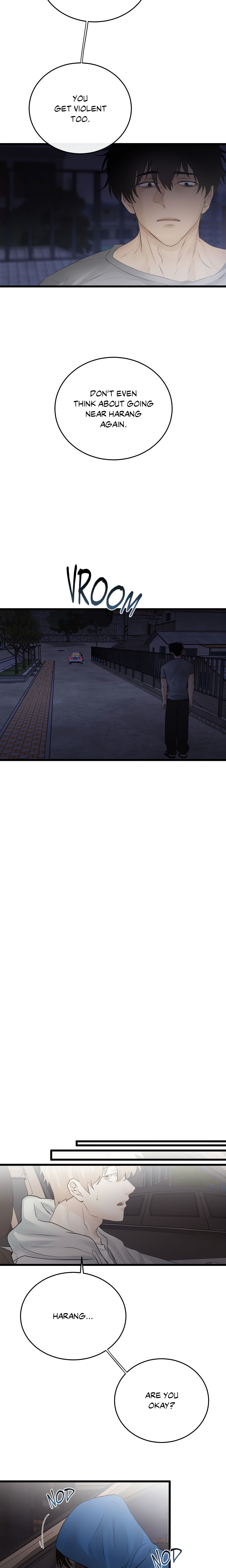 Where the Heart Is (Official) Page 7 - MangaHe