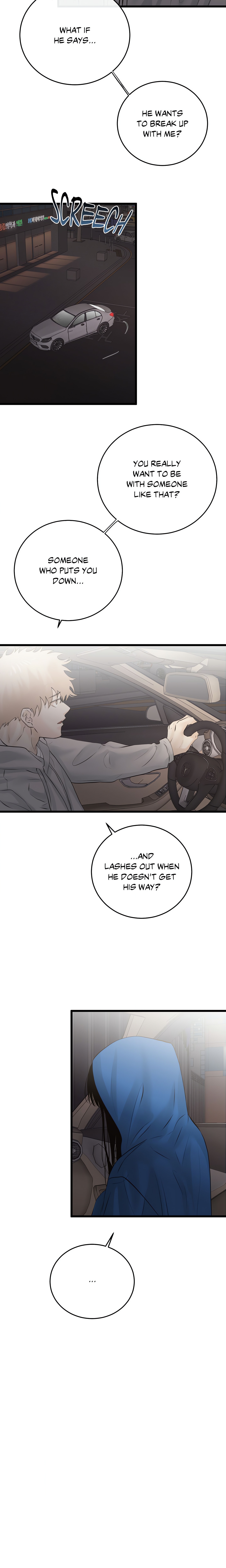 Where the Heart Is (Official) Page 9 - MangaHe