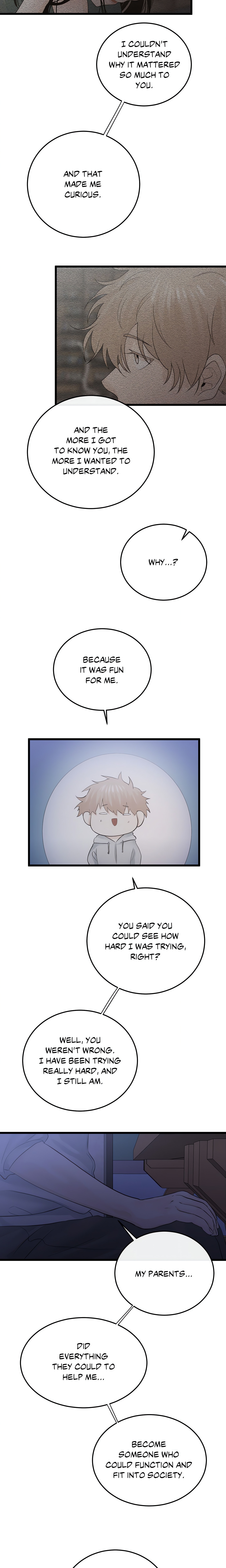 Where the Heart Is (Official) Page 17 - MangaHe